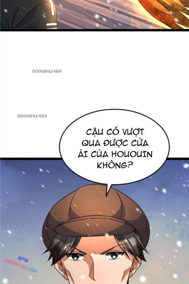 Toàn Cầu Băng Phong: Ta Chế Tạo Phòng An Toàn Tại Tận Thế - Page 3