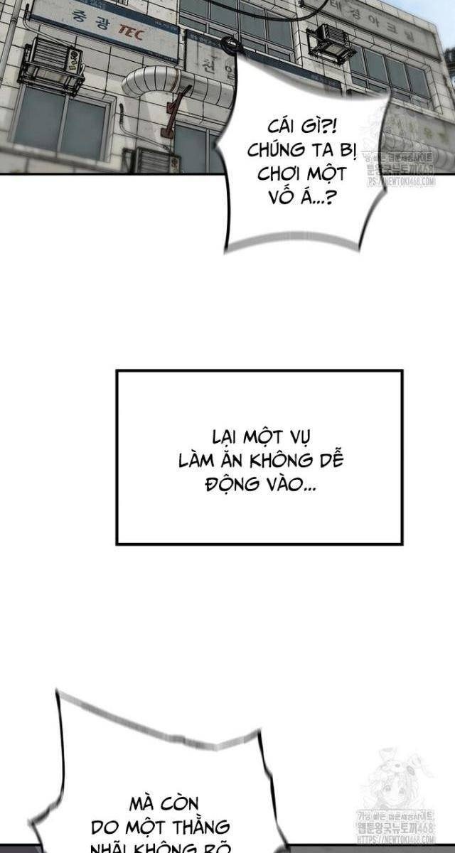 Sự Trở Lại Của Huyền Thoại - Page 4