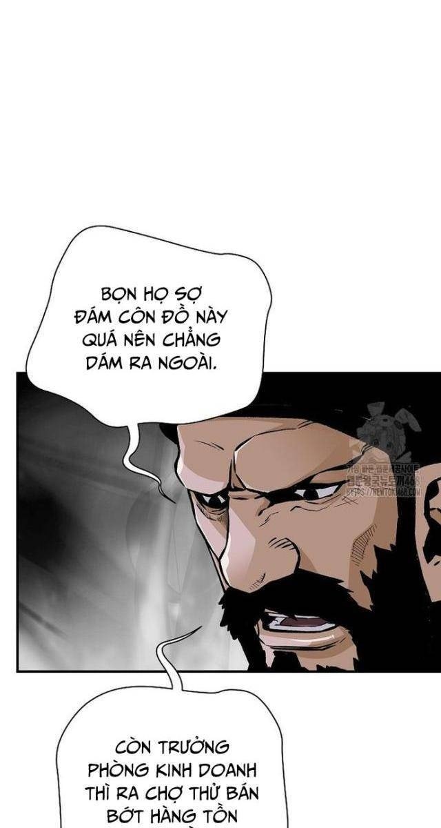 Sự Trở Lại Của Huyền Thoại - Page 39