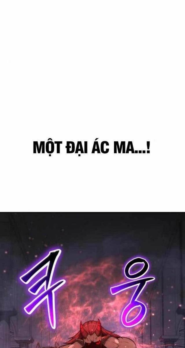 Vua Hiệp Sĩ Đã Trở Lại Với Một Vị Thần - Page 57