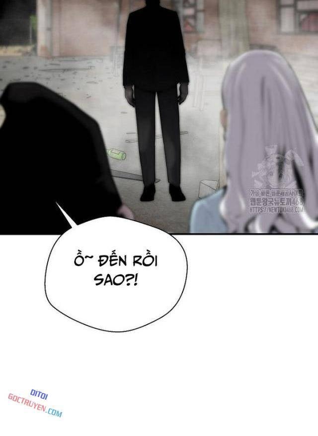 Sự Trở Lại Của Huyền Thoại - Page 47