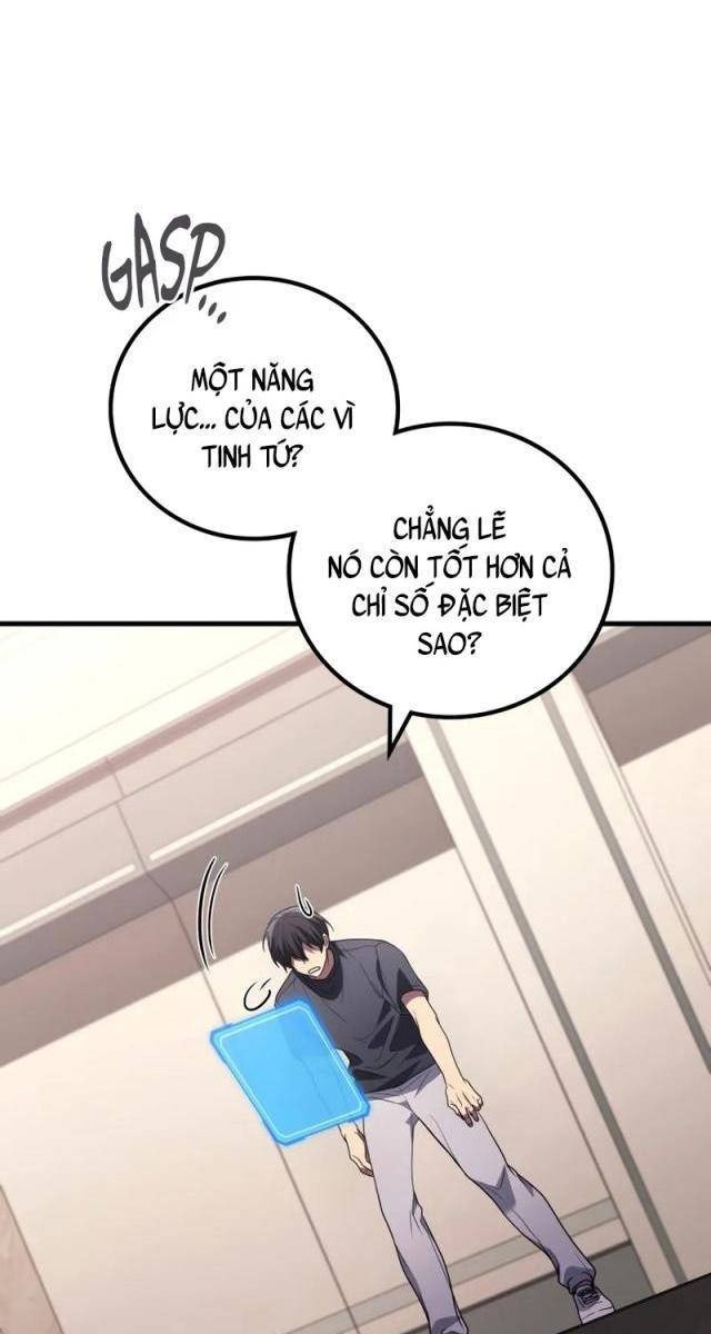 Thần Chiến Tranh Trở Lại Cấp 2 - Page 1