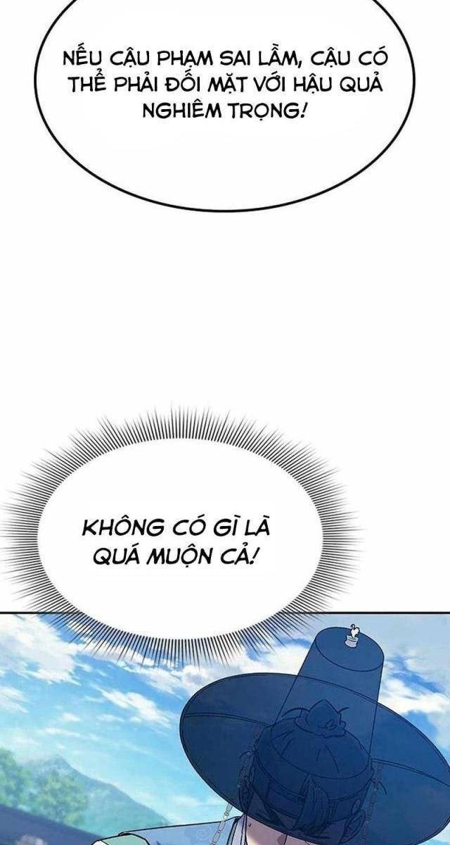 Bác Sĩ Tới Joseon - Page 3
