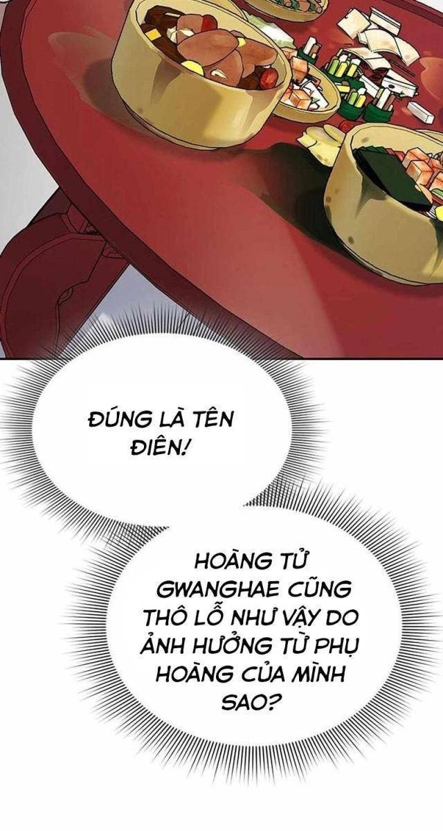 Bác Sĩ Tới Joseon - Page 21