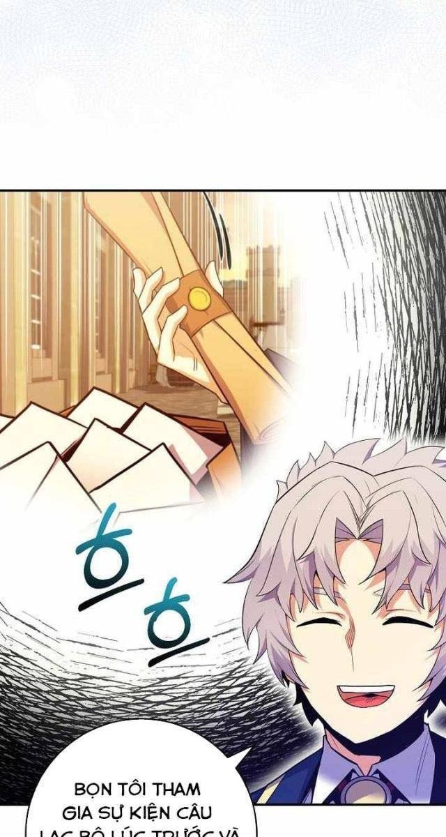 Chuyển Sinh Thành Thiên Tài Xuất Chúng Của Danh Môn Thế Gia - Page 23