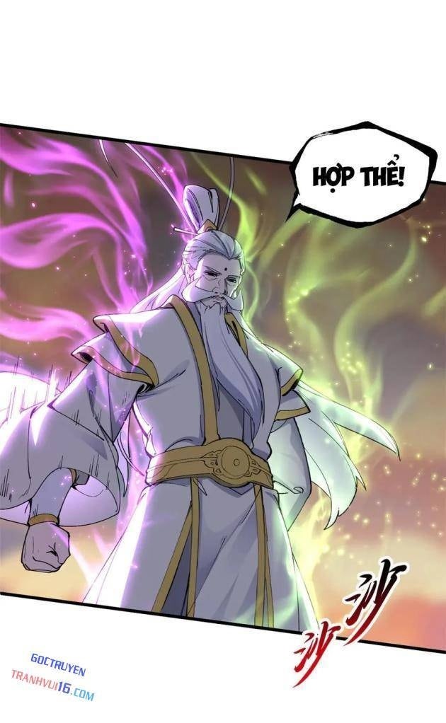 Cửa Hàng Sủng Thú Siêu Thần - Page 11