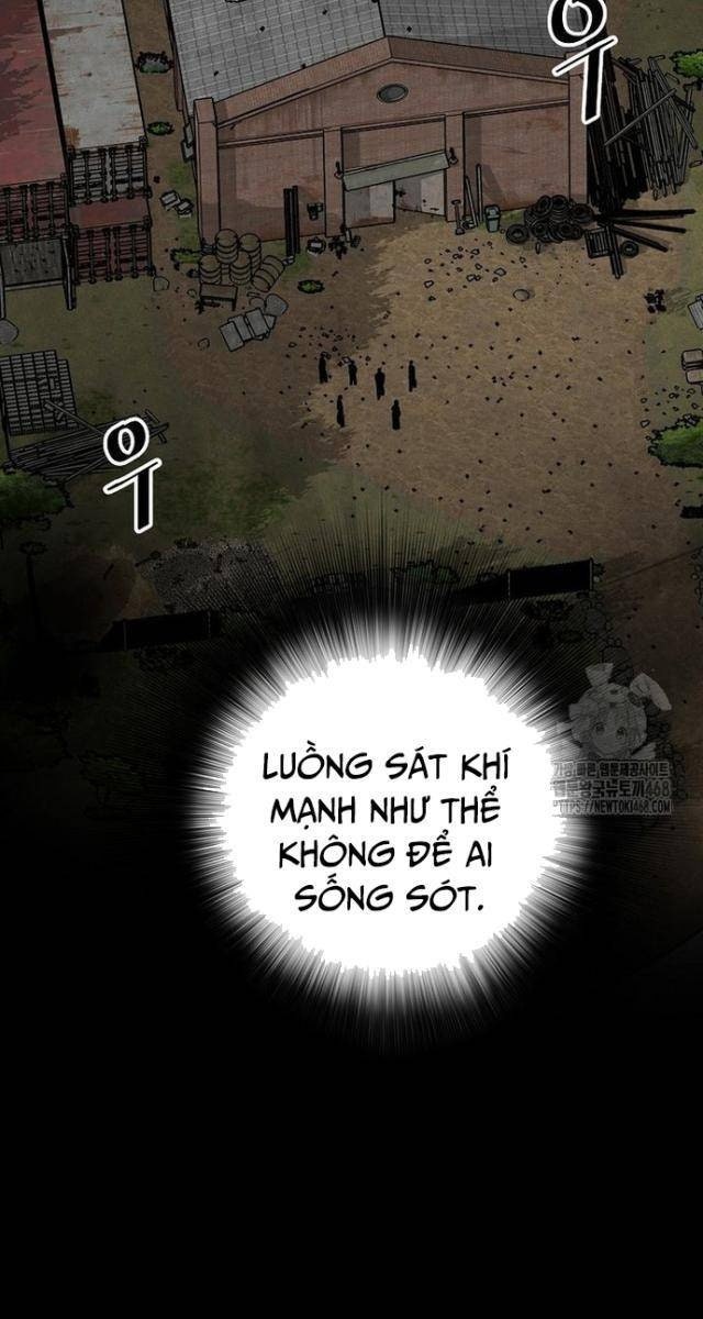 Sự Trở Lại Của Huyền Thoại - Page 5