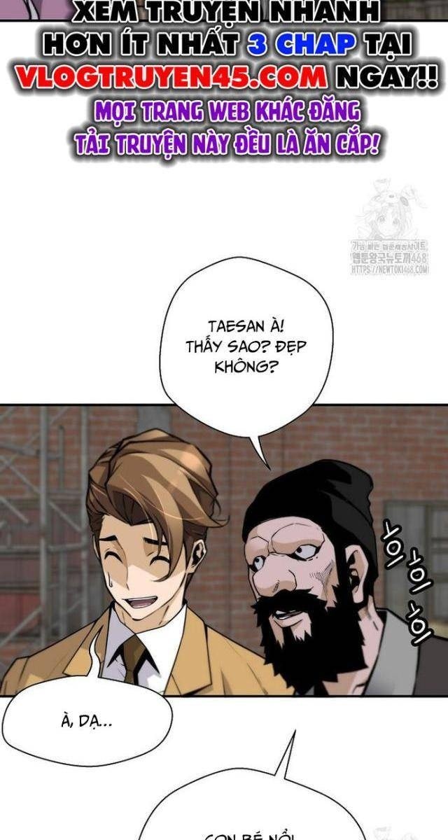 Sự Trở Lại Của Huyền Thoại - Page 81