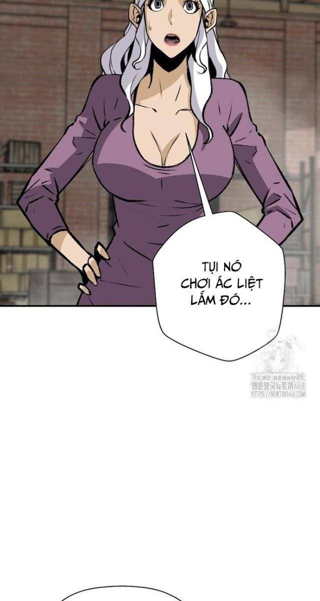 Sự Trở Lại Của Huyền Thoại - Page 105
