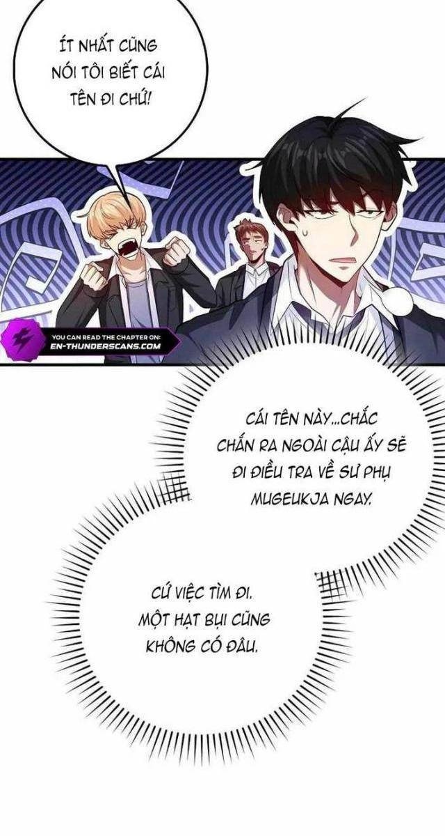 Thiên Tài Võ Thuật Hồi Quy - Page 5