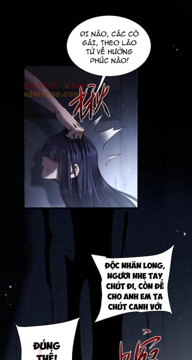 Toàn Chức Kiếm Tu - Page 1