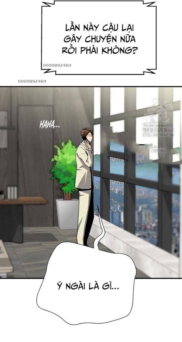Sự Trở Lại Của Huyền Thoại - Page 94