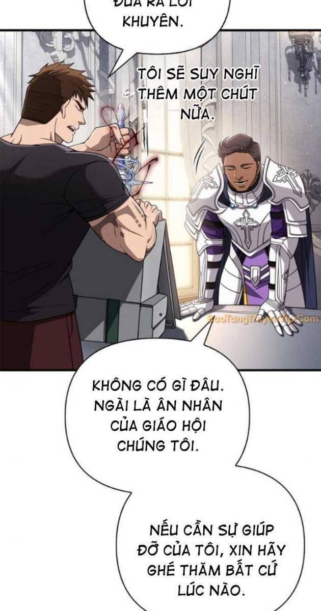 Sống Sót Trong Trò Chơi Với Tư Cách Là Một Cuồng Nhân - Page 144
