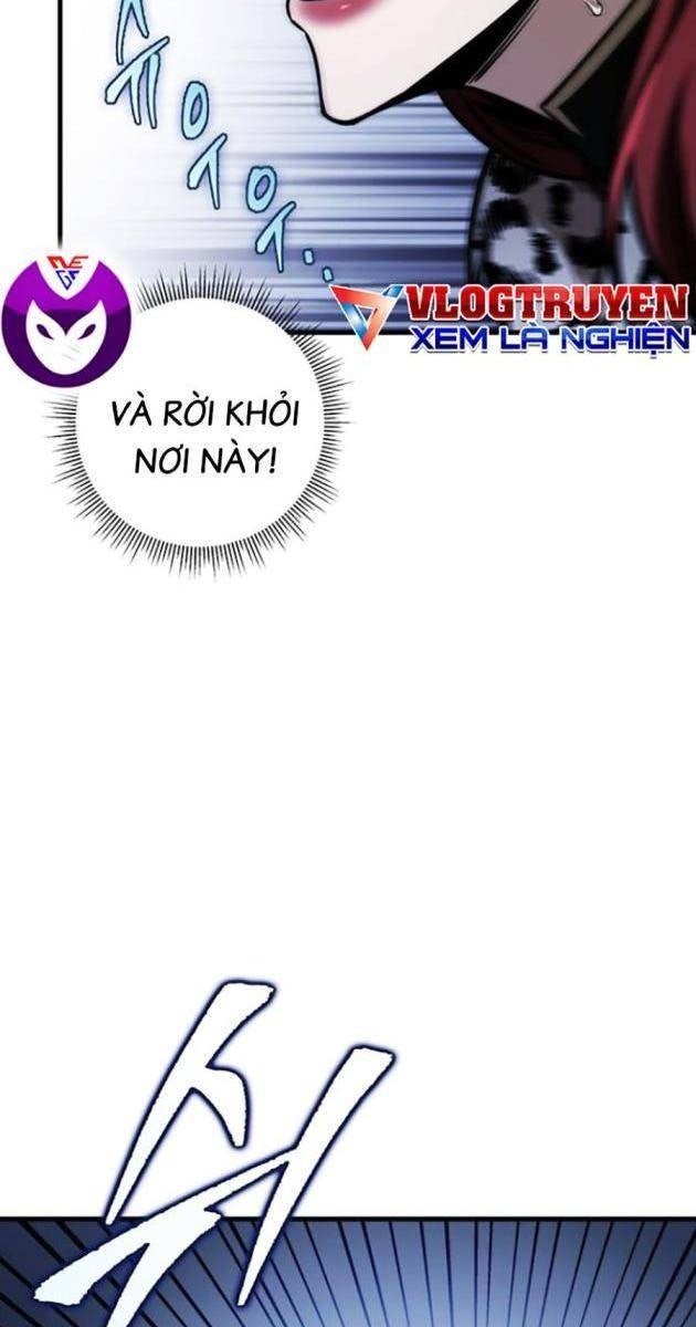 Thanh Kiếm Của Hoàng Đế - Page 130