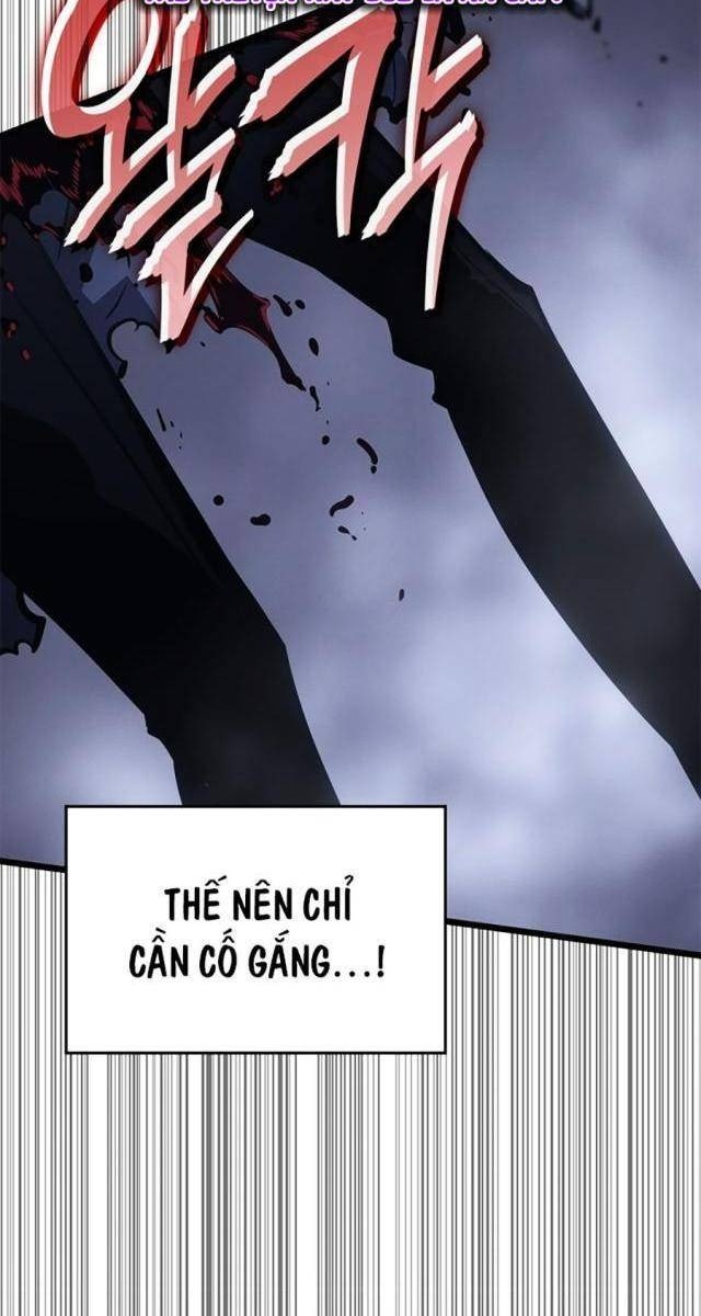 Tôi Thăng Cấp Một Mình Tận Thế Ragnarok - Page 58