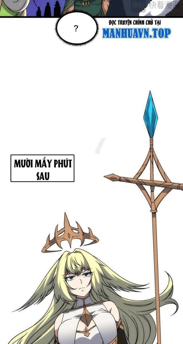 Bắt Đầu Kế Nhiệm Boss Hắc Long, Ta Vô Địch - Page 37