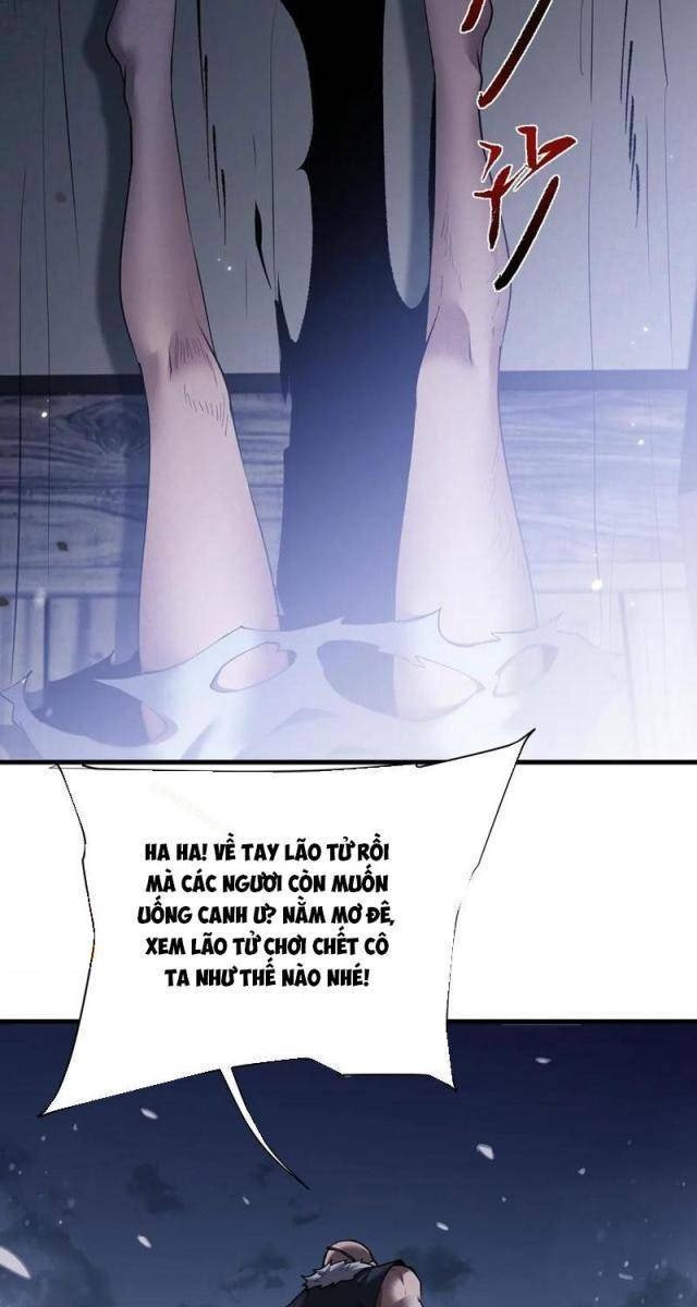 Toàn Chức Kiếm Tu - Page 3