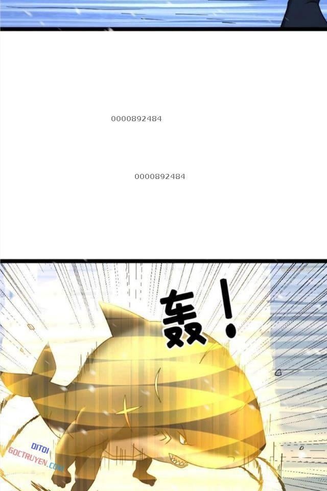 Toàn Cầu Băng Phong: Ta Chế Tạo Phòng An Toàn Tại Tận Thế - Page 3