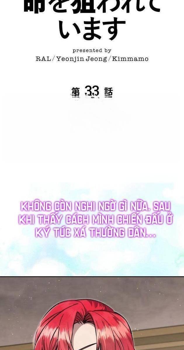 Các Nữ Anh Hùng Muốn Giết Tôi, Một Anh Hùng - Page 2