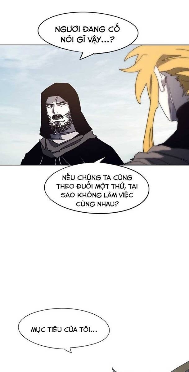 Kỵ Sĩ Báo Thù - Page 59