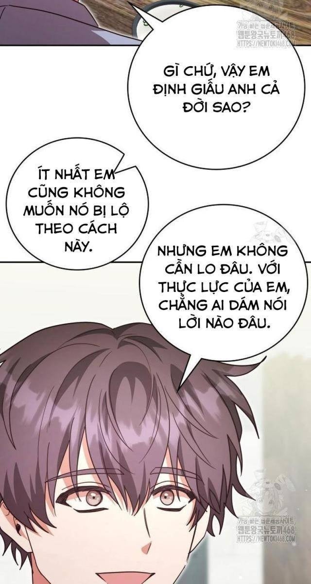 Studio Tùy Hứng Của Nghệ Sĩ Thiên Tài - Page 28