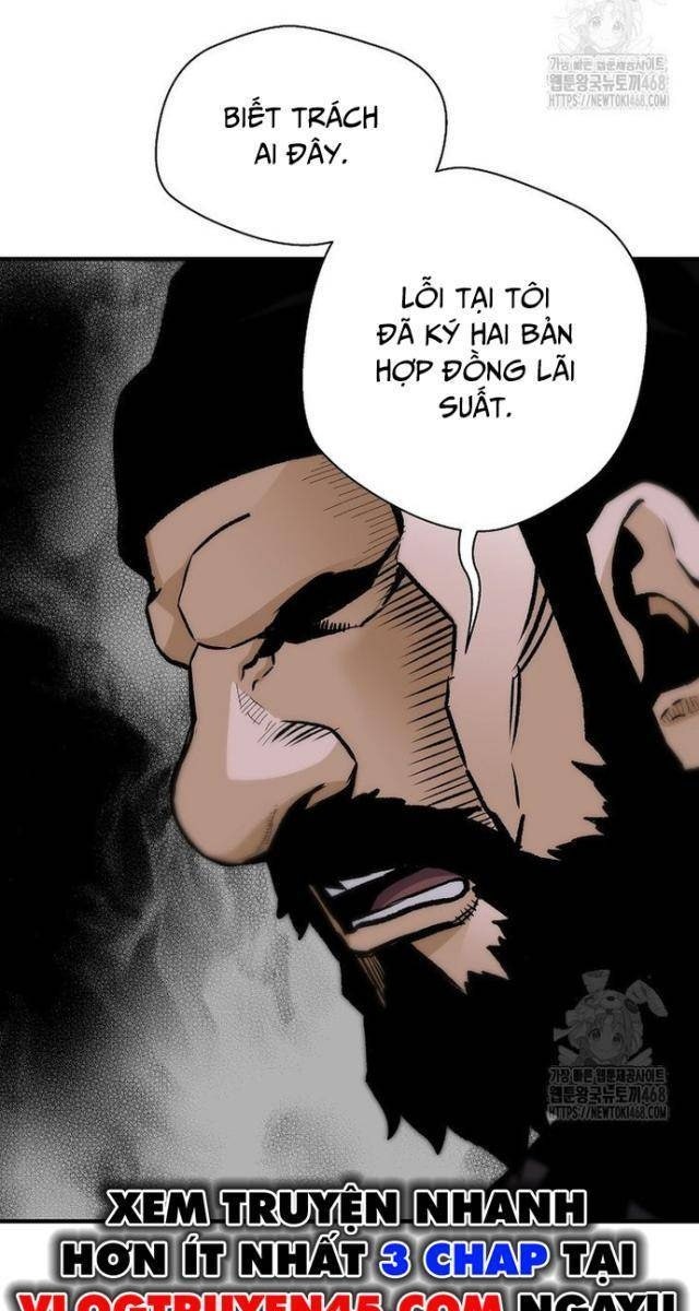 Sự Trở Lại Của Huyền Thoại - Page 44