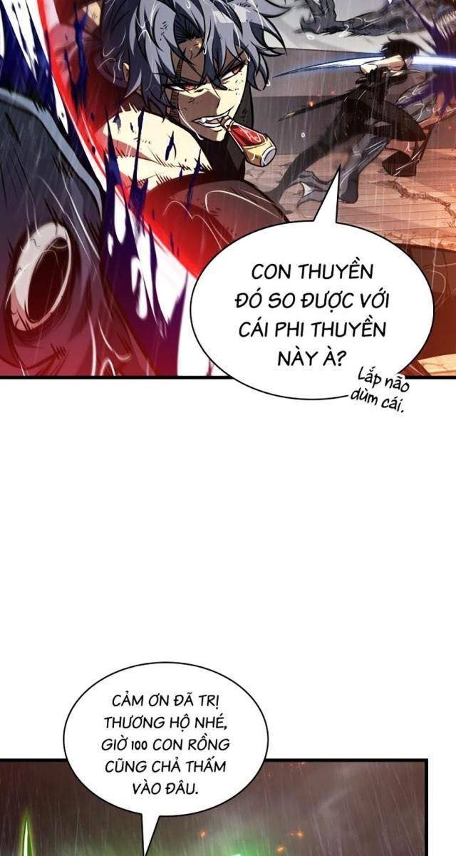 Để Ta Quay Gacha Vô Hạn - Page 79