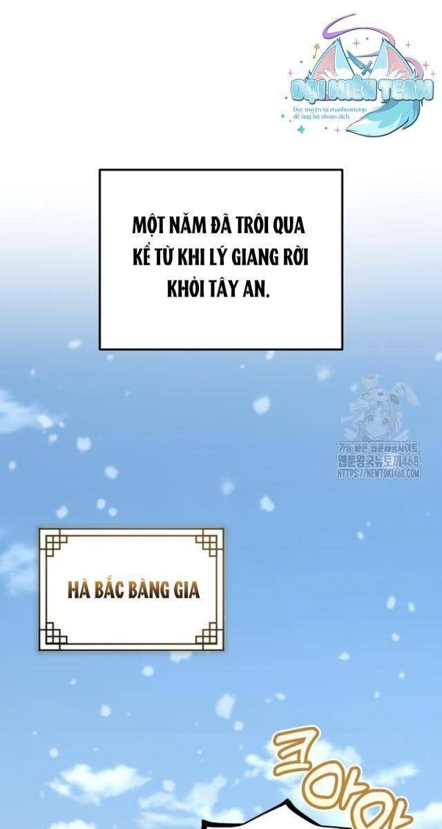 Thiếu Gia Yểu Mệnh Nhà Họ Bạch - Page 1