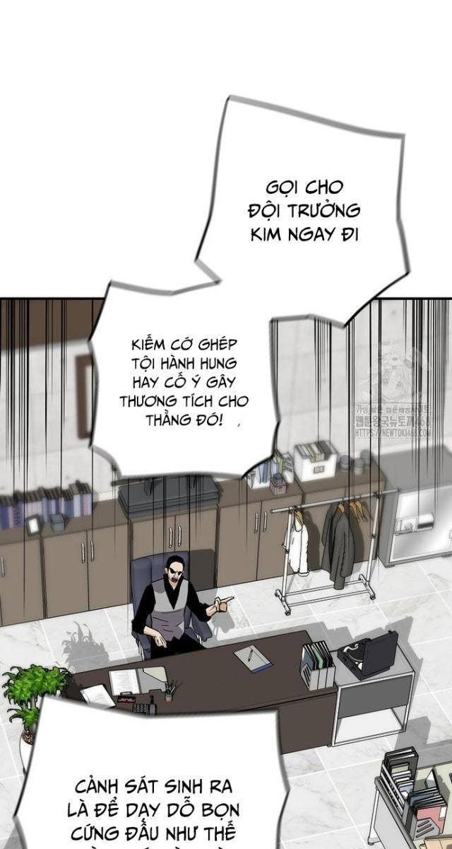 Sự Trở Lại Của Huyền Thoại - Page 16