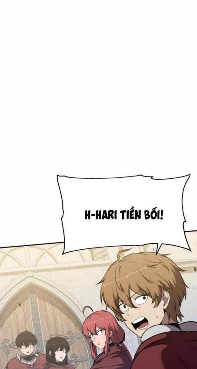 Vua Hiệp Sĩ Đã Trở Lại Với Một Vị Thần - Page 54