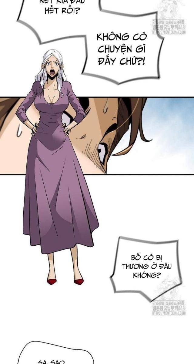 Sự Trở Lại Của Huyền Thoại - Page 78
