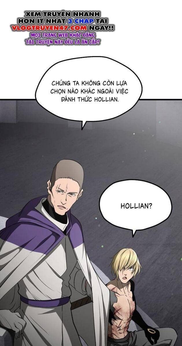 Kẻ Sống Sót Vua Kiếm - Page 1