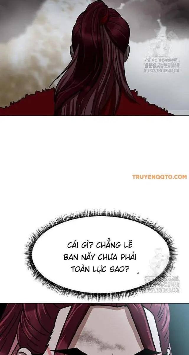 Hàn Băng Liệt Hỏa - Page 3