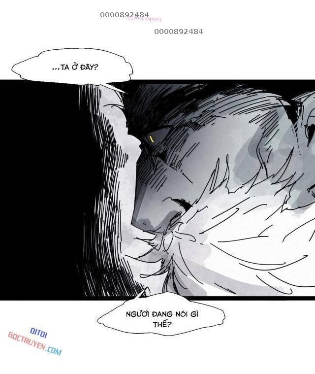 Mặt Nạ Chân Lý - Page 3