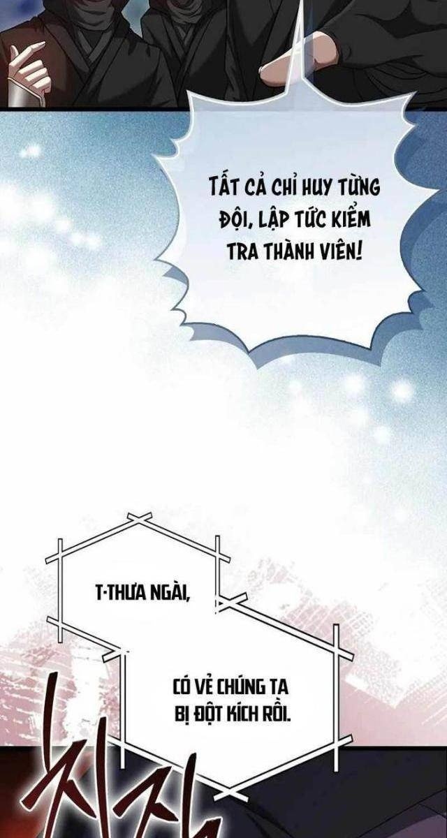 Thiên Tài Võ Thuật Hồi Quy - Page 17