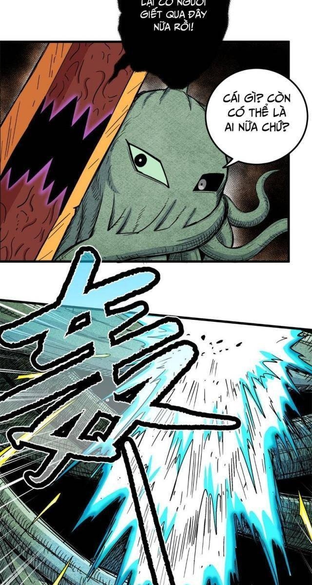 Đế Bá - Page 7