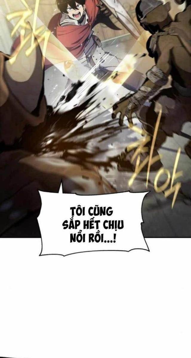Vua Hiệp Sĩ Đã Trở Lại Với Một Vị Thần - Page 41