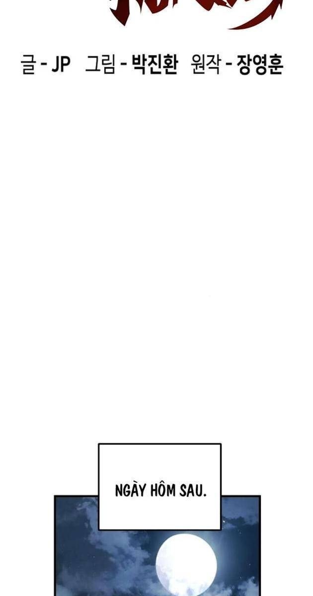 Tuyệt Thế Hồi Quy - Page 2