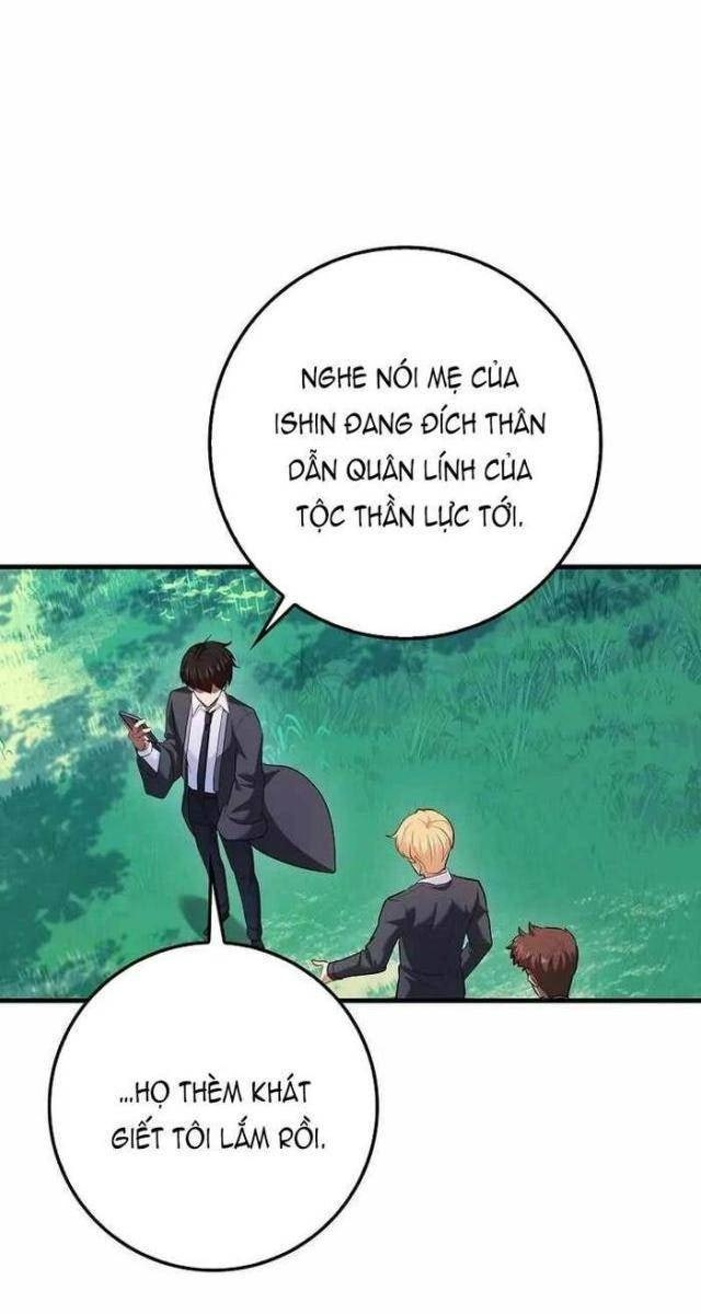 Thiên Tài Võ Thuật Hồi Quy - Page 25