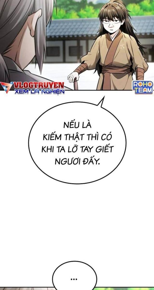 Quỷ Kiếm Thiên Tài Của Hoa Sơn Phái - Page 2