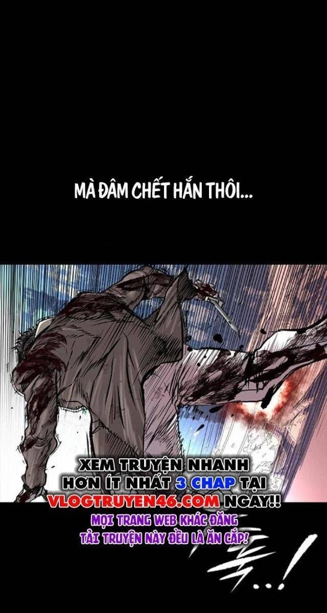 Báo Thù 2: Vạn Nhân Chi Thượng - Page 3