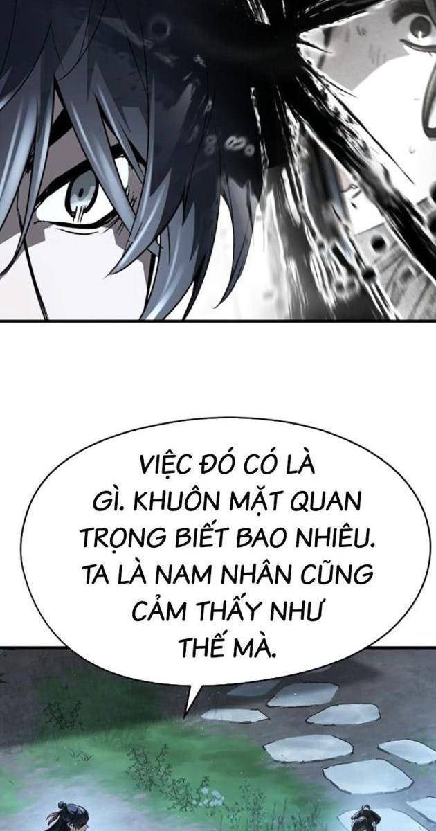 Tuyệt Thế Hồi Quy - Page 34