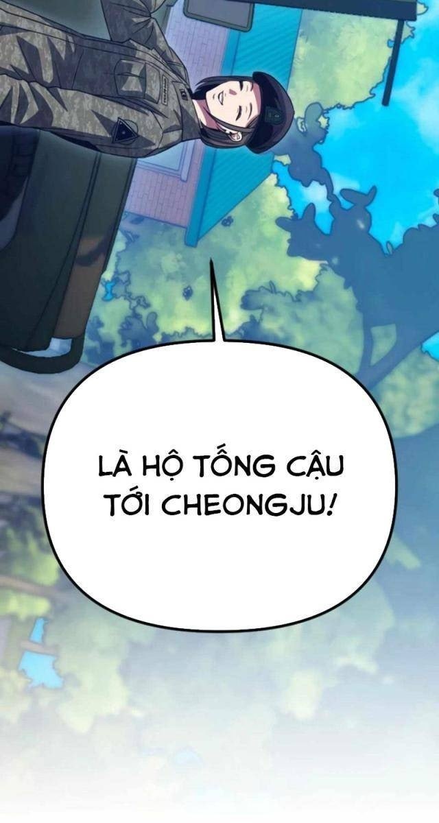 Cuồng Nhân Seoul - Page 3