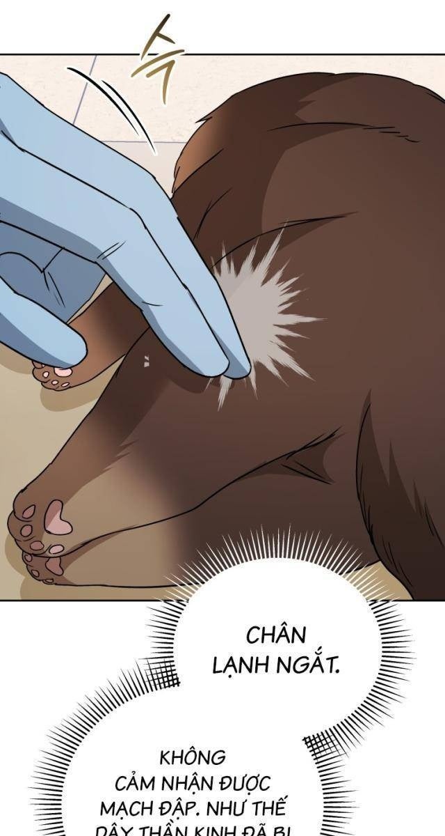 Xin Chào! Bác Sĩ Thú Y - Page 20