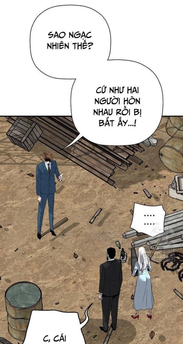Sự Trở Lại Của Huyền Thoại - Page 98