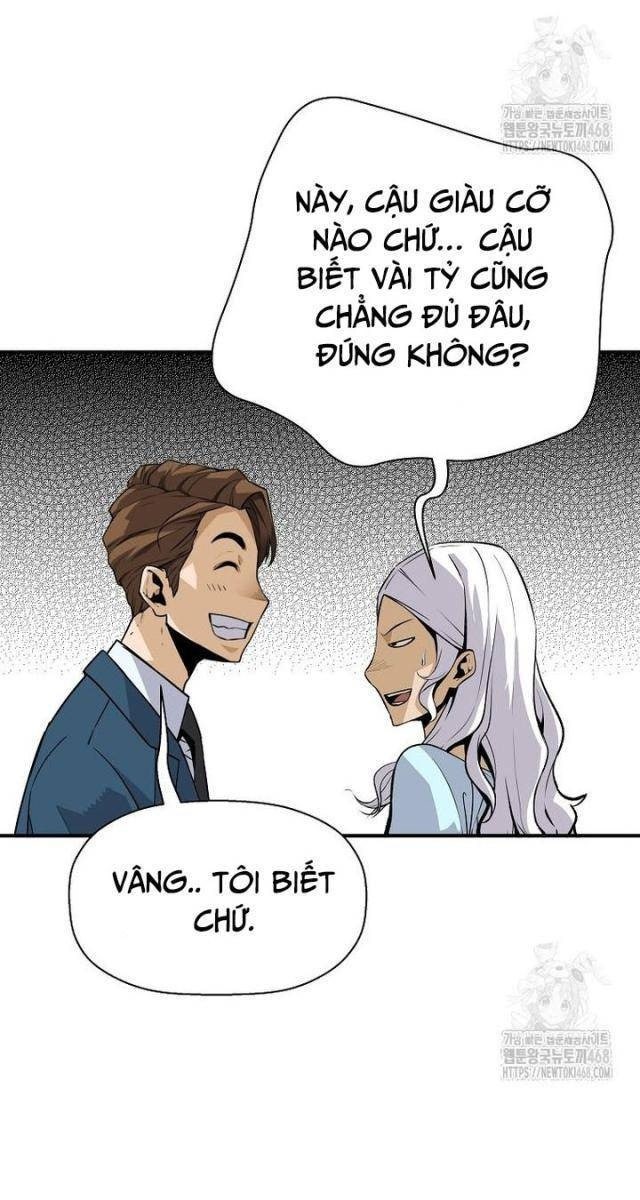 Sự Trở Lại Của Huyền Thoại - Page 111