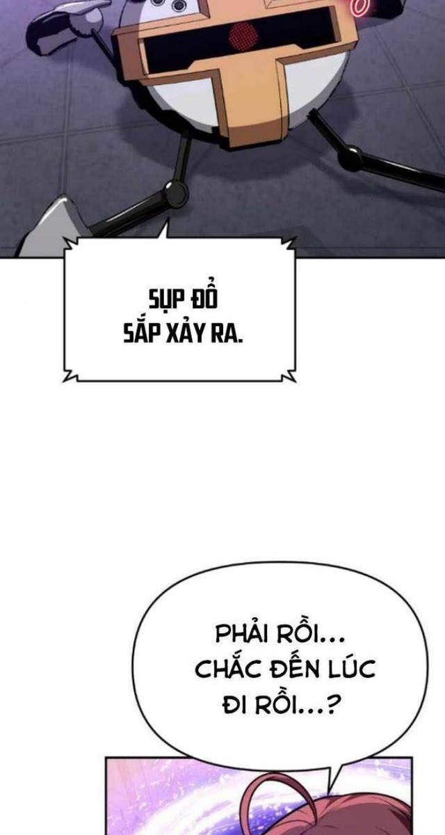 Vua Hiệp Sĩ Đã Trở Lại Với Một Vị Thần - Page 129