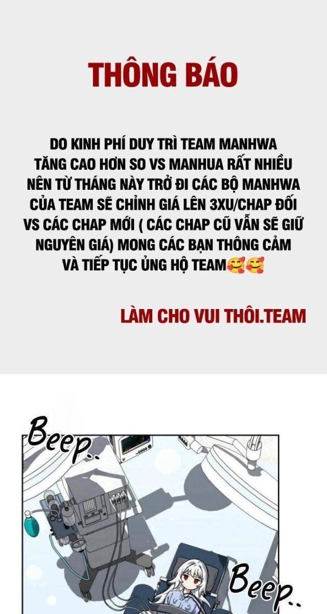 Ông Chú Ma Pháp Thiếu Nữ - Page 1