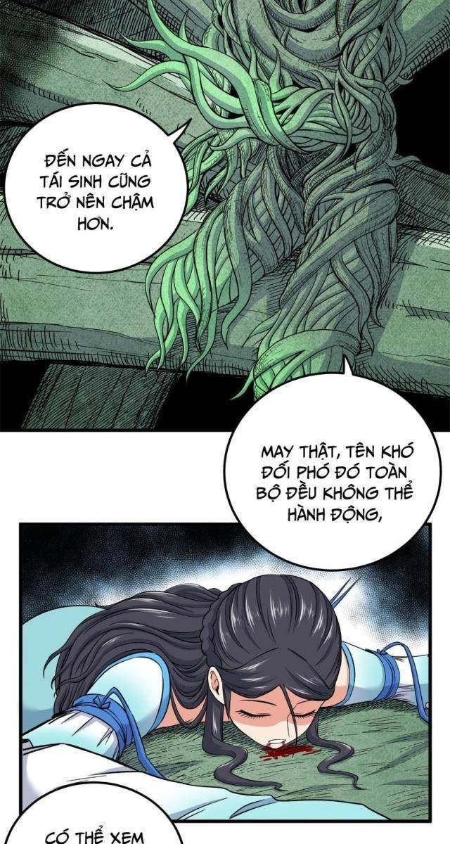 Đế Bá - Page 3