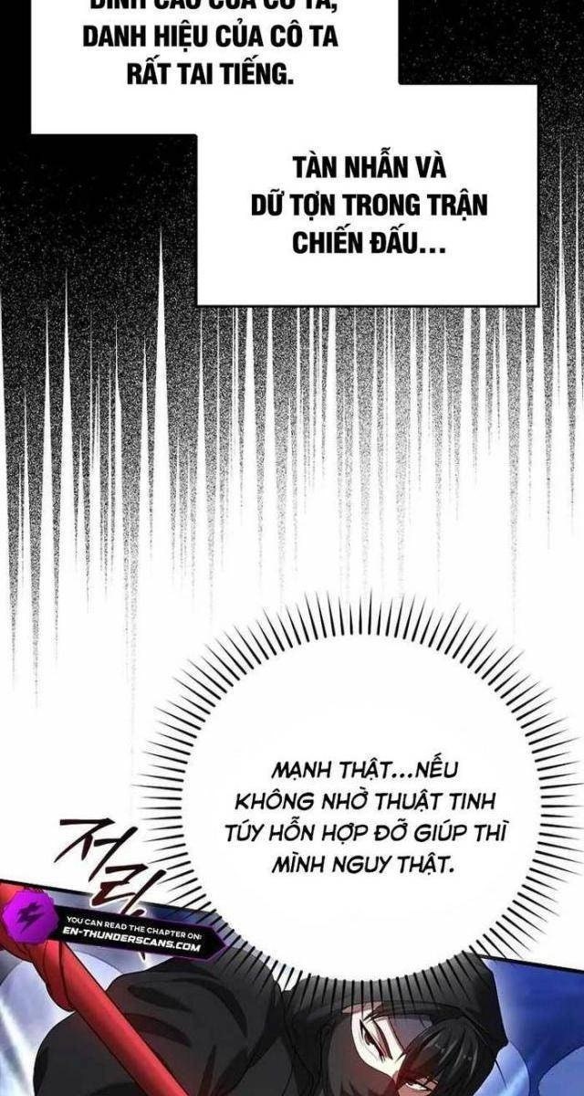 Thiên Tài Võ Thuật Hồi Quy - Page 91